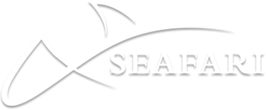 Seafari logo